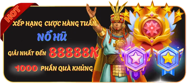Chương trình VIP lucky88 win