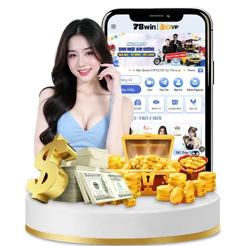 Truy cập trò chơi độc quyền tại lucky88 win