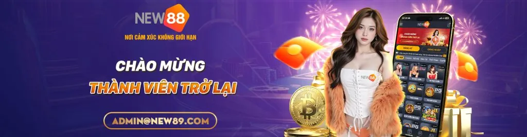 Chương Trình VIP lucky88 win Độc Quyền