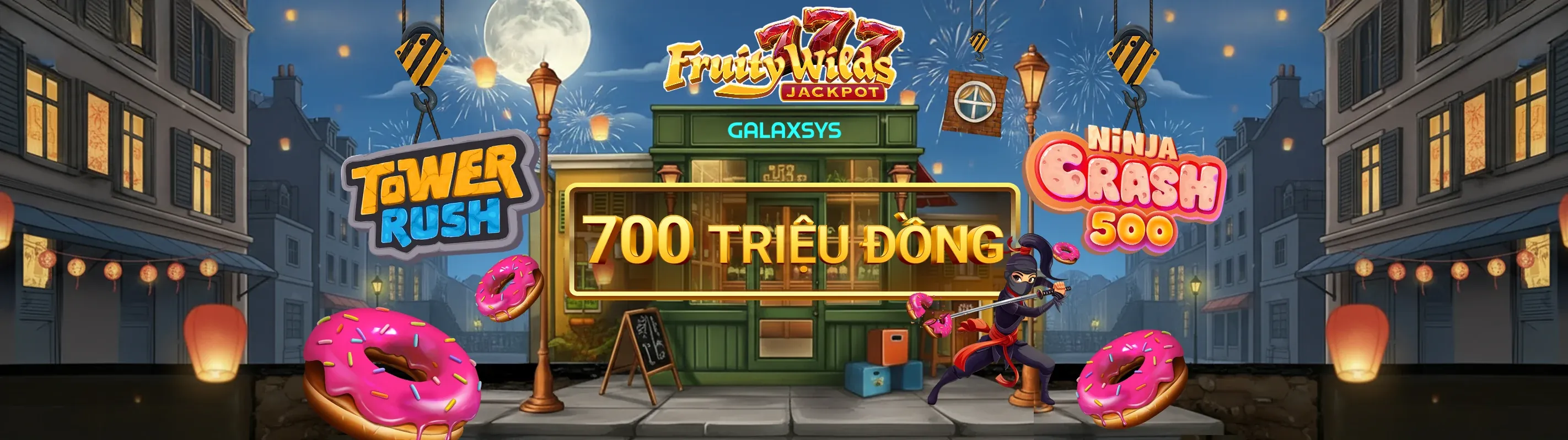 Hình ảnh tổng quan về chiến lược thắng casino tại lucky88 win